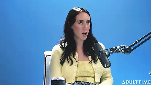 Cadence lux: otantik orgazmlar ve kendini savunma