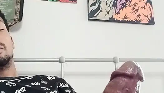 Çok büyük kalın ve uzun uyandım