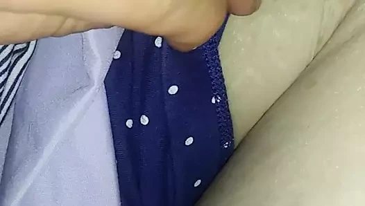 Grannys büyük güzel göğüsler