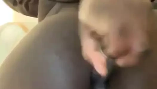 Imxdarkk analvibratör oynuyor