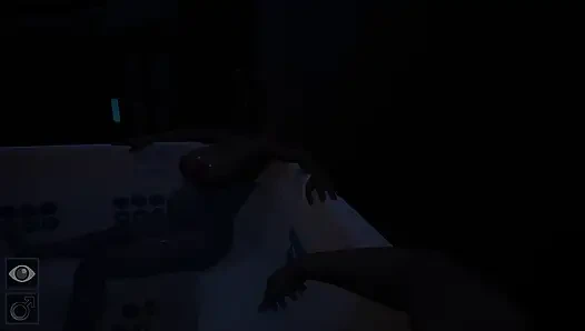 Katherine ile tüm seks sahneleri - son umut, bölüm 3