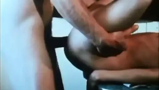 Klasik sahneler - kısa kız büyük cumshot