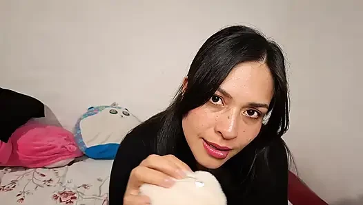 Asmr sadece belirli insanlar için!