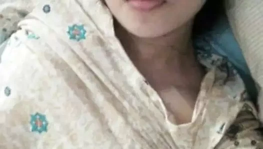 Desi kolej kız salfi pic