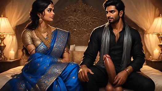 Student apni sexy teacher ko karne Laga pyar aur ek din bola student ne apni teacher se ki mujhe aapke sath sex karna hai teache