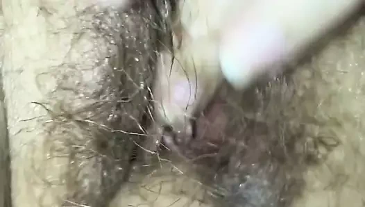 Kızılderili kıllı milf kedi.