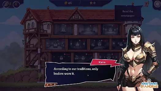 Ep1: seks loncası simülatörü oyunu