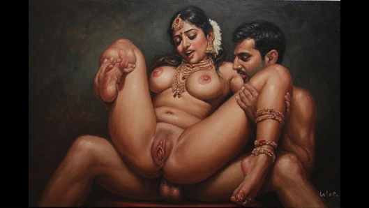 Hintli kayınvalide seks