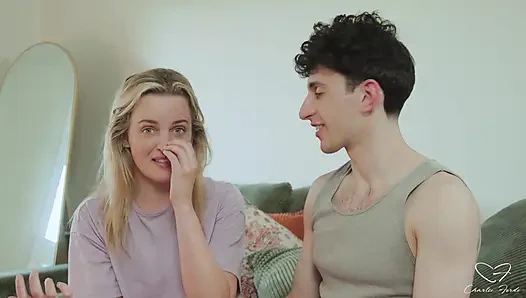 Röportaj: Charlie Forde'un yer aldığı tatiller, Nick Strokes