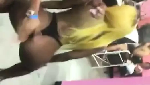 büyük ganimet canlı