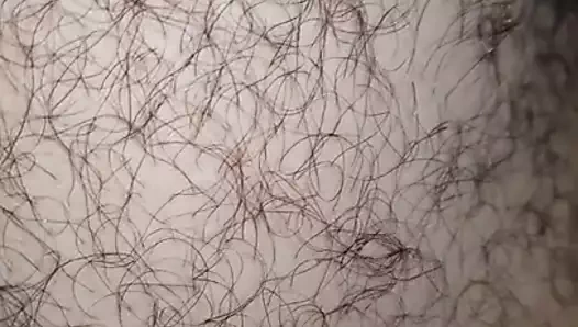 Lo que me estoy por coger