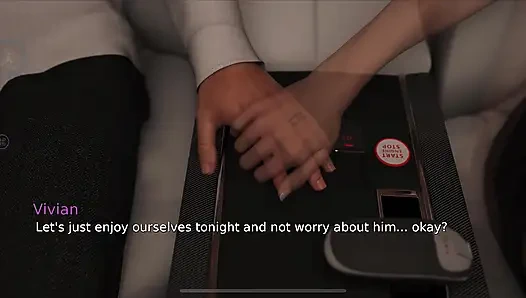 Kocamın patronu - bölüm 2 - bölüm 2 final