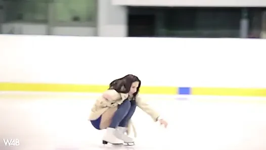 Ice Skater