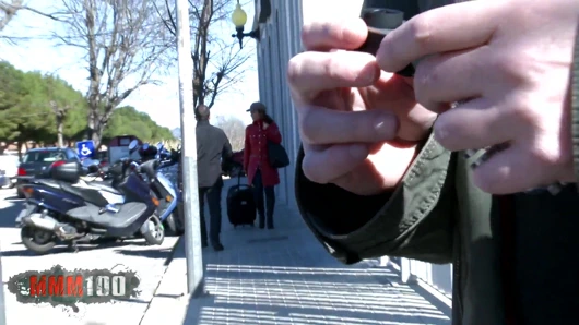 Kahrolası içinde the orman ile jessica sıcak bir süper sürtük argentinian latina