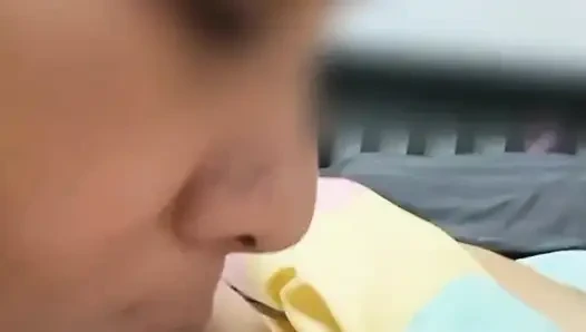 Bahi ne behan ko chodha ya da behan ne land ka pani piya