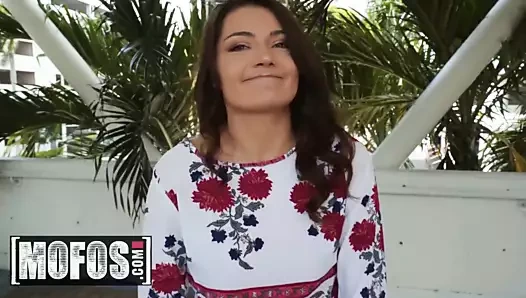 Publick manyetikler - tony rubino adria rae - o VIP istiyor