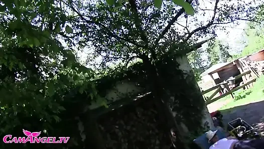 Babalar günün kutlu olsun - azgın sağıyor