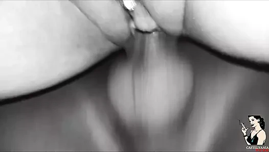 Evli adamla baladdan sonra anal seks vardı