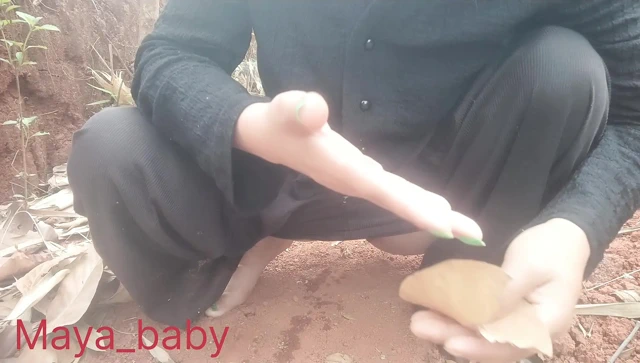 Puti bata pani patma thapera chatiko maja aayo