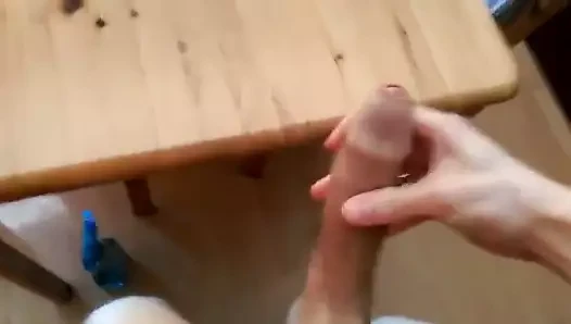 çocuk squirts üzerinde tablo