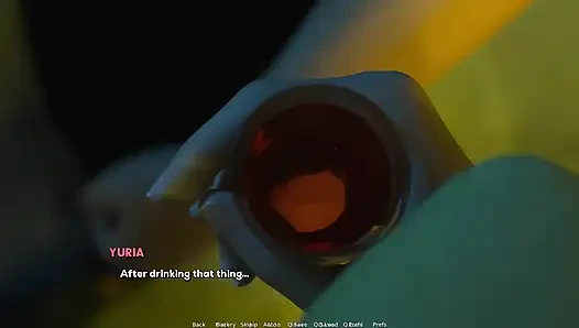 Shadows of Desire v0.8.5 aldatma güncellemesi #01