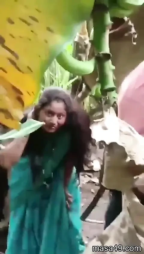 Aunty with Her Lover Catch by Husband