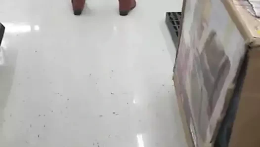 Mor taytlı güzel göt