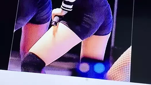 Blackpink jennie kim boşalmak haraç