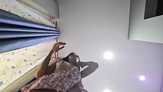Ayaklarımda işe yaramaz taşaklar