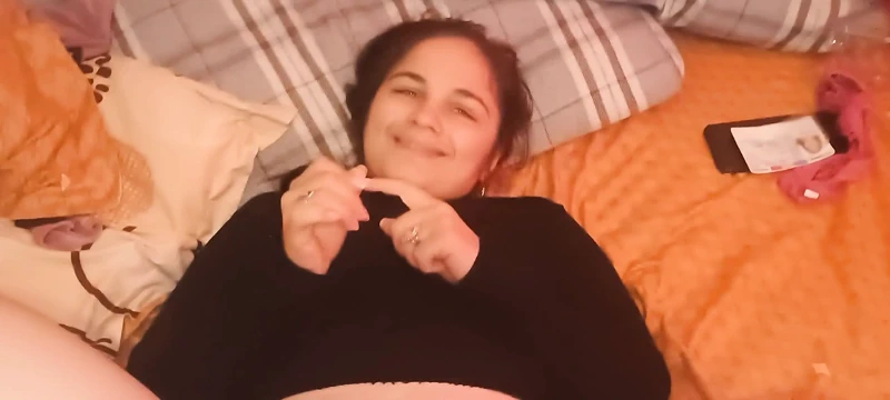 AncaLuxe - stepdad fucks me all day and lets go inside me