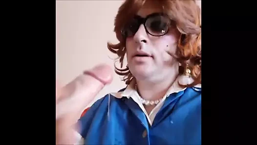 Ilona temizlik büyük horoz