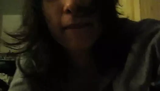 Alman milf emme horoz