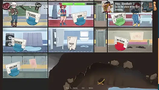 Tam oyun - deep vault 69, bölüm 7