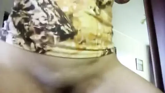 tek kol mastürbasyon