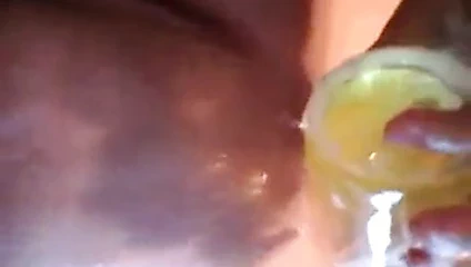 mi sumisa gorda y guarra