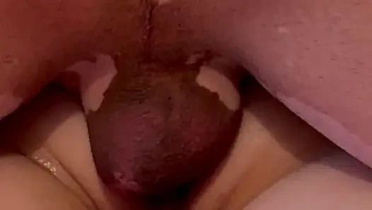 Bana istediğini yap ama beni rahatlat