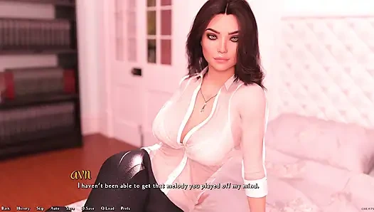 Being a Dik 10 - All the College Girls and Teachers Wants Me