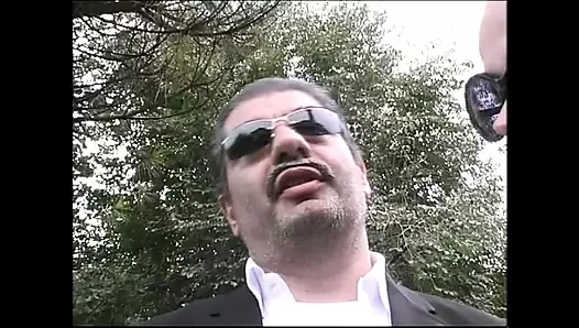 Il Club degli Scambisti