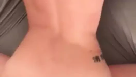 Beyaz kız spitroast tarafından bbc ve erkek arkadaş