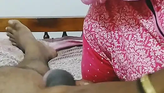 Karım yarak dondurma yiyor performans videoları