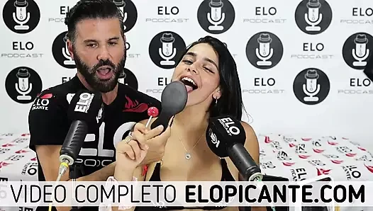 Elo podcast çillilere paletle dokunuyor