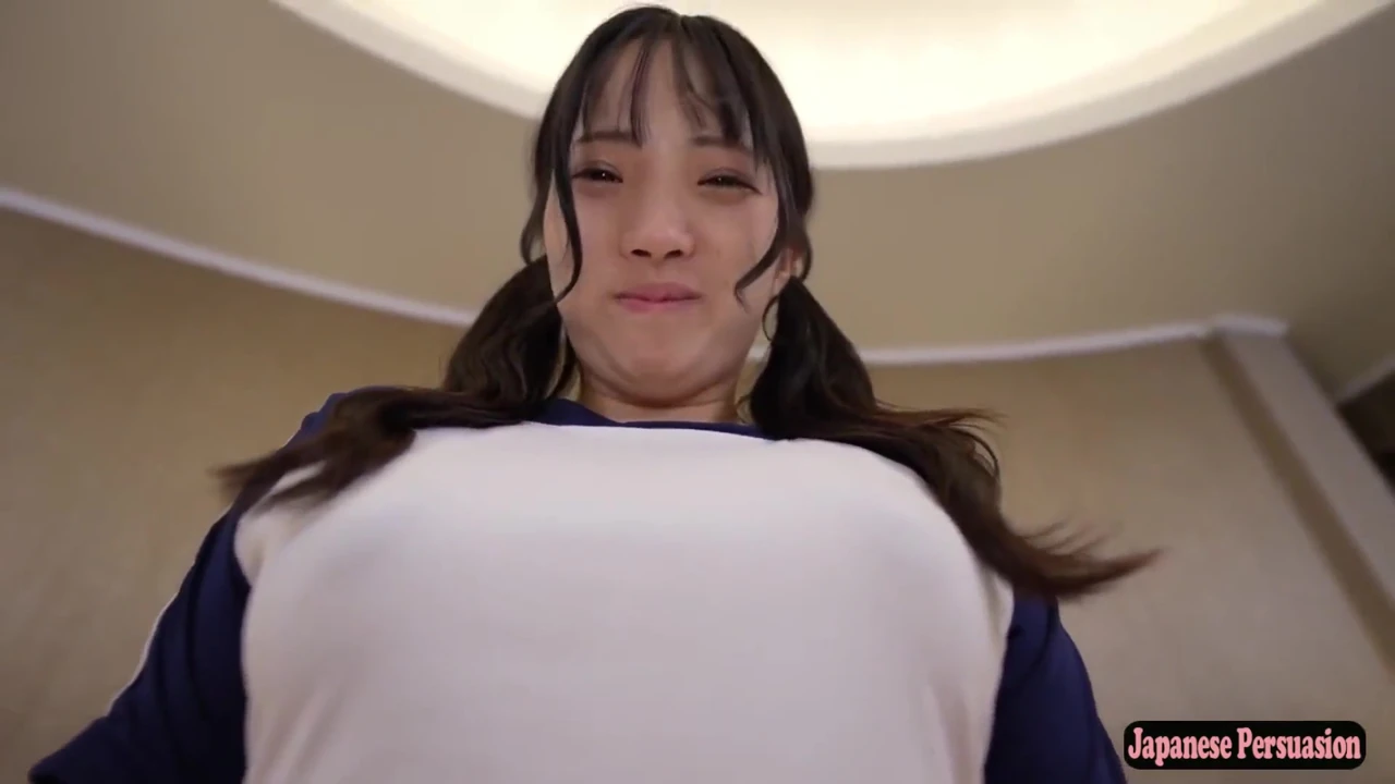 F Cup Busty Beauty with a Marshmallow Body Turns Every Outfit Into Pure Temptation 1st