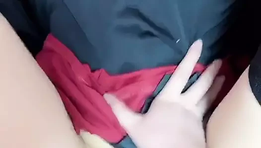 Asya o var bir şaşırtıcı vücut 2