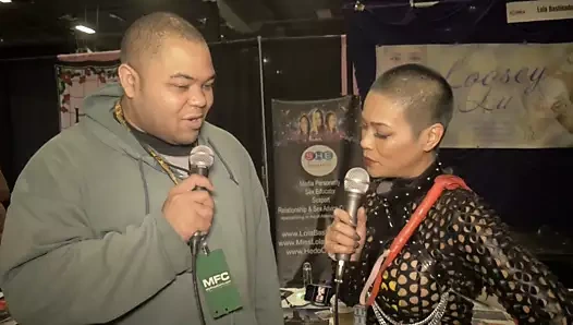 Exxxotica patlaması 4. bölüm.