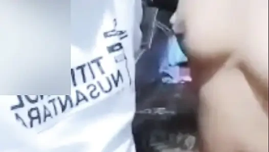 Tell me to fuck your penis Mr. Foreman paid millions