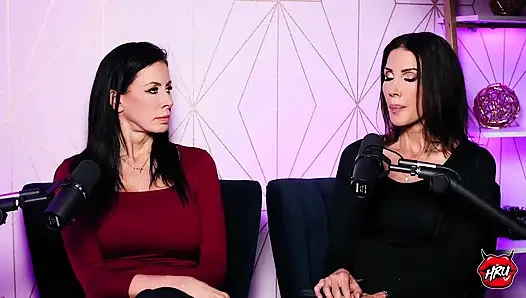 Reagan Foxx ve Shay Sights ikiz tabu gerilim