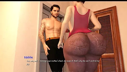 Metf - fışkırtma kraliçesi