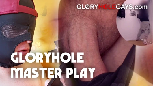 Sıkı usta - öğle tatilinde onu boşaltabilir miyim?