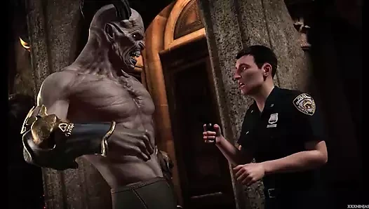 The Genesis order 175 pc oyunu