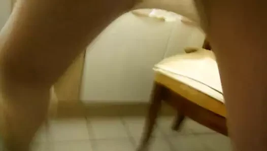 GINA PISSEUSE